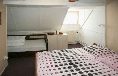 Velhartice Apartamento | Chalupa Nemilkov