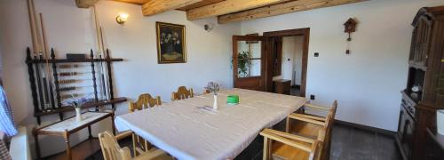 Orechov Casa | Chalupa Ořechov