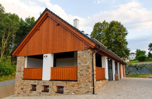 Zablati Apartamento | Chalupa Pod Šerovnou