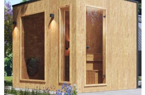 Kraliky Casa | Chalupa Pod Břízou