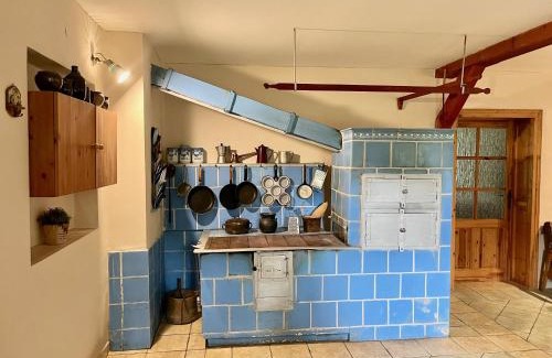 Kraliky Casa | Chalupa Pod Břízou