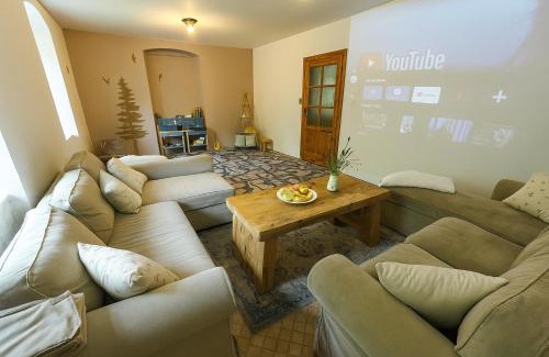 Kraliky Casa | Chalupa Pod Břízou