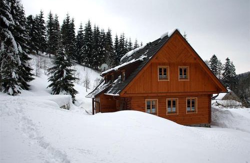 Dolni Morava Chalet De Esquí | Chalupa Pod Lomem