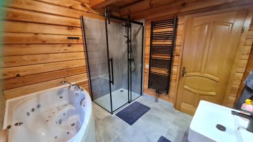 Dolni Morava Chalet De Esquí | Chalupa Pod Lomem