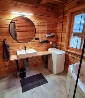 Dolni Morava Chalet De Esquí | Chalupa Pod Lomem