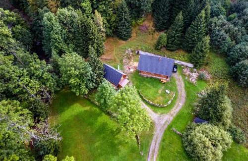 Dolni Morava Chalet De Esquí | Chalupa Pod lomem - Malá