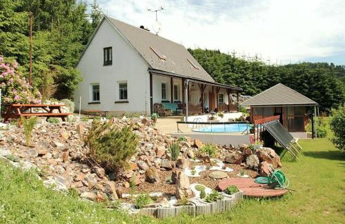 Chvalec Chalet De Esquí | Chalupa pod sjezdovkou