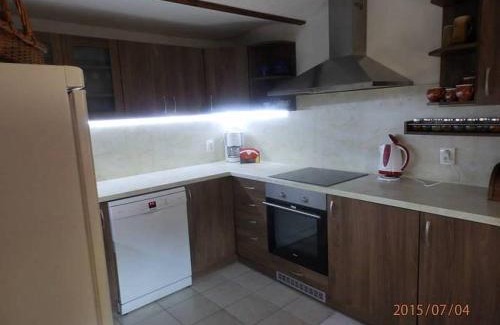 Chvalec Chalet De Esquí | Chalupa pod sjezdovkou