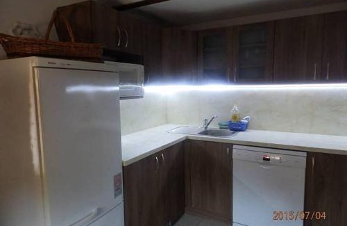 Chvalec Chalet De Esquí | Chalupa pod sjezdovkou