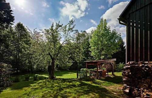 Dolni Poustevna Casa | Chalupa Poustevna