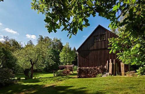 Dolni Poustevna Casa | Chalupa Poustevna