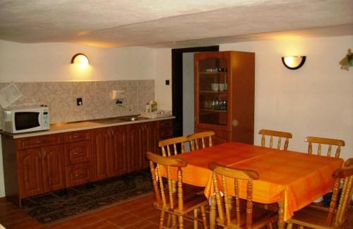 Liptovske Revuce Casa | Chalupa Praženica