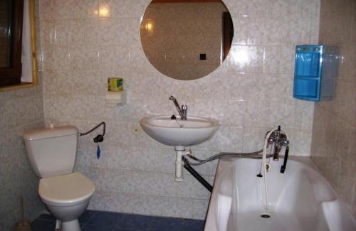 Liptovske Revuce Casa | Chalupa Praženica