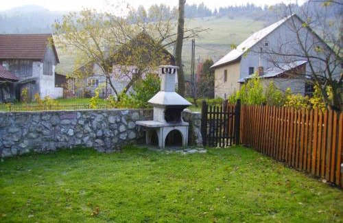 Liptovske Revuce Casa | Chalupa Praženica