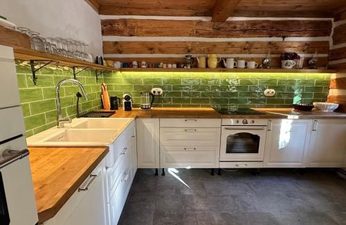 Rokytnice nad Jizerou Casa | Chalupa Rokytnice