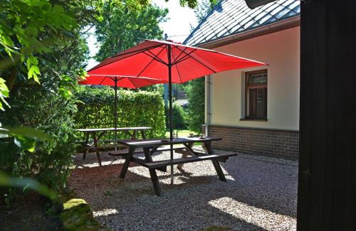 Jivka Casa | Chalupa Rozálka - ubytování u Adršpachu