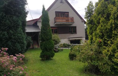 Frenstat pod Radhostem Casa | Chalupa s výhledem na Radhošť