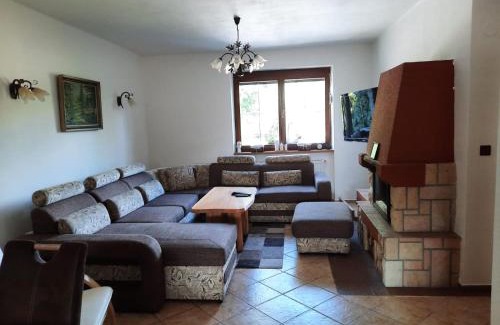 Frenstat pod Radhostem Casa | Chalupa s výhledem na Radhošť