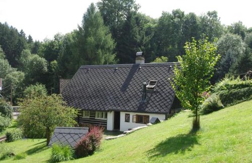 Ceska Metuje Casa | Chalupa Skalka