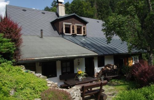 Ceska Metuje Casa | Chalupa Skalka