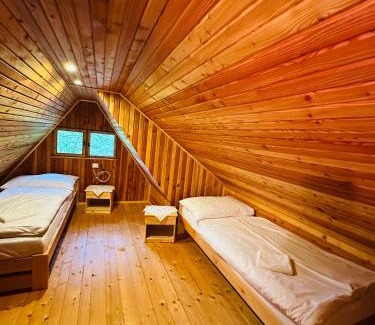 Jezersko Cabina | Chalupa SKI Jezersko
