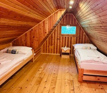 Jezersko Cabina | Chalupa SKI Jezersko