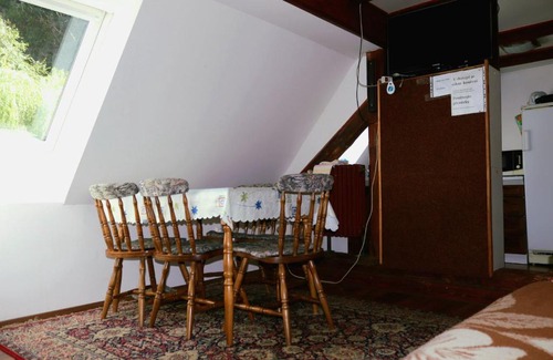 Ludvikov Apartamento | Chalupa Stoklaska