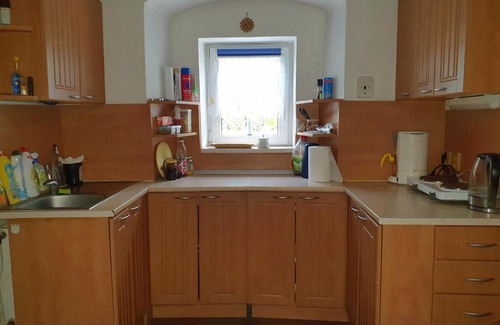 Ludvikov Apartamento | Chalupa Stoklaska