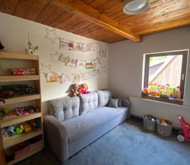Zdiar Casa | Chalupa Tomas Ždiar