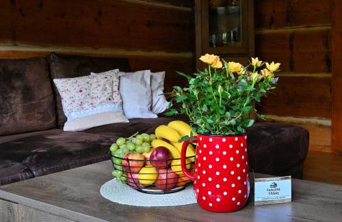 Zdiar Casa | Chalupa Tomas Ždiar