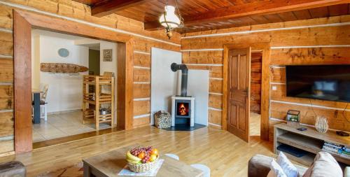 Zdiar Casa | Chalupa Tomas Ždiar