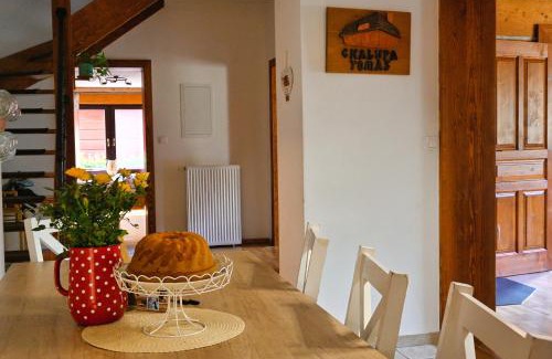 Zdiar Casa | Chalupa Tomas Ždiar
