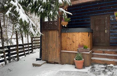 Jezersko Casa | Chalupa Tomas Jezersko