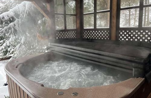 Jezersko Casa | Chalupa Tomas Jezersko