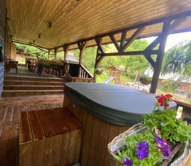 Jezersko Casa | Chalupa Tomas Jezersko