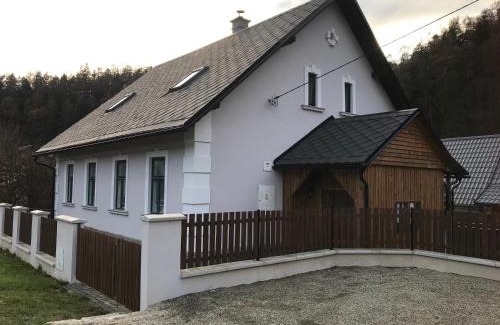 Oskava Casa | Chalupa U Berušek