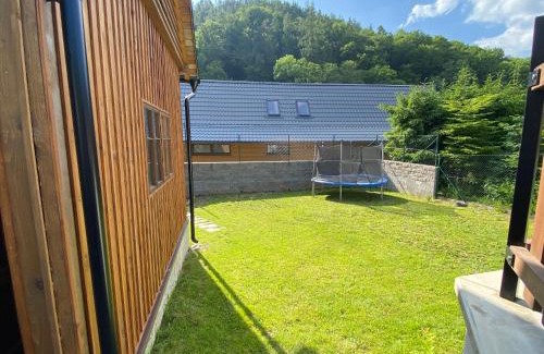 Oskava Casa | Chalupa U Berušek