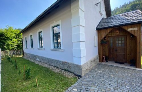 Oskava Casa | Chalupa U Berušek