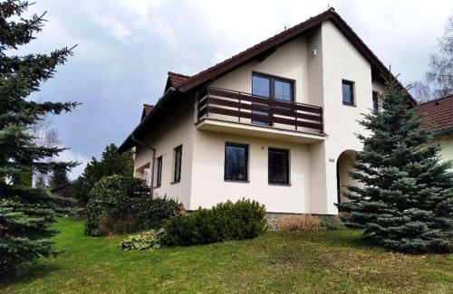 Korenec Casa | Chalupa u golfu Kořenec