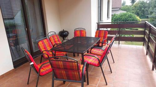 Korenec Casa | Chalupa u golfu Kořenec