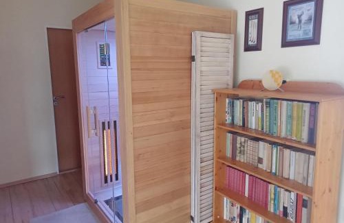 Korenec Casa | Chalupa u golfu Kořenec