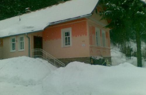 Liptovske Revuce Casa | Chalupa u Jakuba