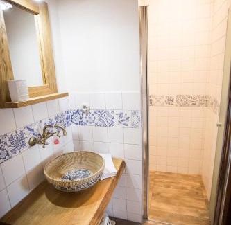 Morkuvky Apartamento | Chalupa U Ježka