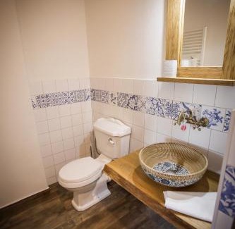 Morkuvky Apartamento | Chalupa U Ježka