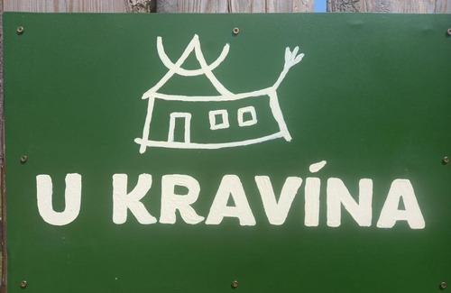 Rtyne v Podkrkonosi Apartamento | Chalupa U Kravína