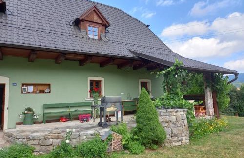 Rtyne v Podkrkonosi Apartamento | Chalupa U Kravína