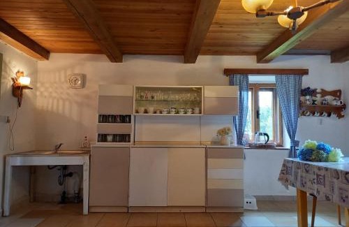 Frymburk Casa | Chalupa U Lesa Frymburk Lipno