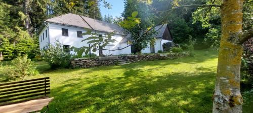 Frymburk Casa | Chalupa U Lesa Frymburk Lipno
