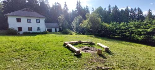 Frymburk Casa | Chalupa U Lesa Frymburk Lipno
