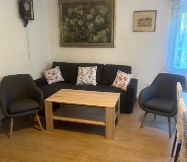 Studnice Apartamento | Chalupa u Pepíka